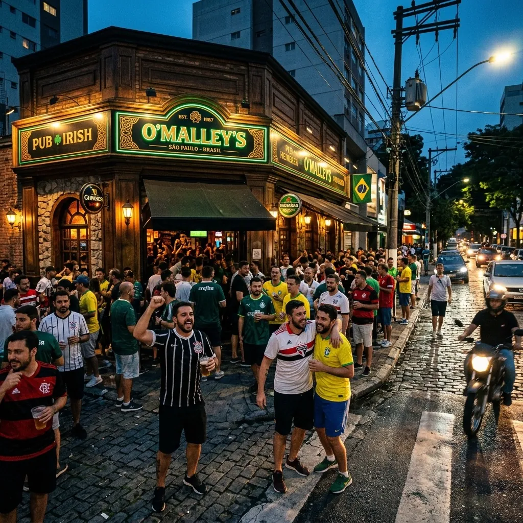 O'Malley's